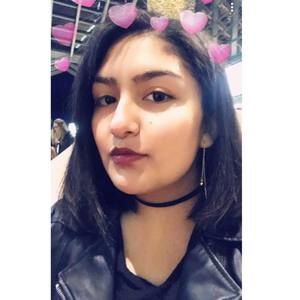 Meet your Posher, Edith